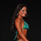 Kimberly  Sikes - NPC Team Universe 2013 - #1