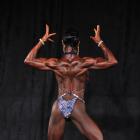 Dre  Dillard - NPC Masters Nationals 2013 - #1