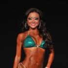 Kimberly  Sikes - NPC Team Universe 2013 - #1