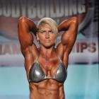 Kathy   Unger - IFBB Wings of Strength Tampa  Pro 2013 - #1