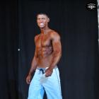 Chris  Colditz - NPC Pittsburgh Championships 2014 - #1