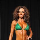 Iryna  Chemerynskyy - NPC Jr. Nationals 2013 - #1