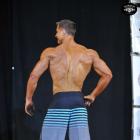 Chris  Colditz - NPC Pittsburgh Championships 2014 - #1