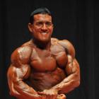 V C  Ballivan - NPC USA 2013 - #1