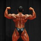 V C  Ballivan - NPC USA 2013 - #1