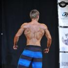 Alex  Gerhart - NPC Pittsburgh Championships 2014 - #1