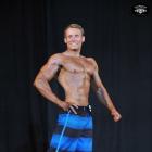 Alex  Gerhart - NPC Pittsburgh Championships 2014 - #1