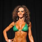 Iryna  Chemerynskyy - NPC Jr. Nationals 2013 - #1