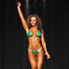 Iryna  Chemerynskyy - NPC Jr. Nationals 2013 - #1