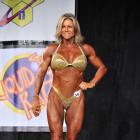 Lisa  Serrano - NPC Masters Nationals 2013 - #1