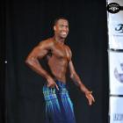 Brian  Wheeless - NPC Pittsburgh Championships 2014 - #1