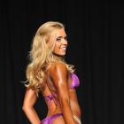 Summer  Nelson - NPC Jr. Nationals 2013 - #1