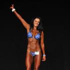 Claudia  Jaramillo - NPC Team Universe 2013 - #1