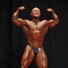 Dorian  Haywood - NPC USA 2013 - #1