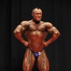 Dorian  Haywood - NPC USA 2013 - #1