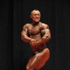 Dorian  Haywood - NPC USA 2013 - #1