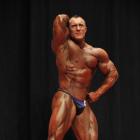 Dorian  Haywood - NPC USA 2013 - #1