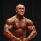 Dorian  Haywood - NPC USA 2013 - #1