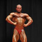 Micky  Hennessee - NPC USA 2013 - #1