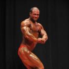 Micky  Hennessee - NPC USA 2013 - #1