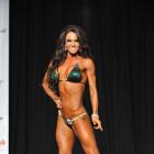 Amber  Orton - NPC Jr. Nationals 2013 - #1