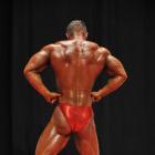 Micky  Hennessee - NPC USA 2013 - #1