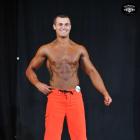 Corey  Peterson - NPC Pittsburgh Championships 2014 - #1