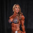 Robin  Connell - NPC Masters Nationals 2013 - #1