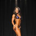 Kelsea  Androes - NPC Jr. Nationals 2013 - #1