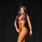 Kelsea  Androes - NPC Jr. Nationals 2013 - #1