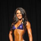 Kelsea  Androes - NPC Jr. Nationals 2013 - #1