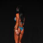 Tiffany  Klem - NPC Team Universe 2013 - #1