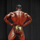 Rafael  Jaramillo - NPC USA 2013 - #1