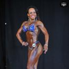 Laura  Belew - IFBB Pittsburgh Pro 2014 - #1