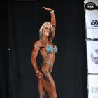 Tammy  Bravomalo - IFBB Pittsburgh Pro 2014 - #1