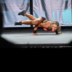 Jennifer  Bishop - IFBB Wings of Strength Tampa  Pro 2013 - #1