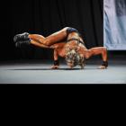 Jennifer  Bishop - IFBB Wings of Strength Tampa  Pro 2013 - #1