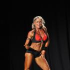 Jennifer  Bishop - IFBB Wings of Strength Tampa  Pro 2013 - #1