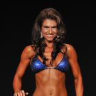 Kelly  Fuhlman - NPC Team Universe 2013 - #1