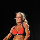 Jennifer  Bishop - IFBB Wings of Strength Tampa  Pro 2013 - #1