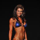 Kelly  Fuhlman - NPC Team Universe 2013 - #1