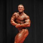 Brad  Rowe - NPC USA 2013 - #1