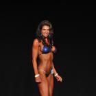 Kelly  Fuhlman - NPC Team Universe 2013 - #1