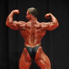 Brad  Rowe - NPC USA 2013 - #1