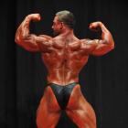 Brad  Rowe - NPC USA 2013 - #1