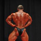 Brad  Rowe - NPC USA 2013 - #1