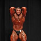 Brad  Rowe - NPC USA 2013 - #1