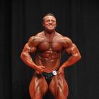 Brad  Rowe - NPC USA 2013 - #1