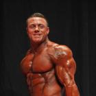 Brad  Rowe - NPC USA 2013 - #1