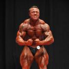 Brad  Rowe - NPC USA 2013 - #1